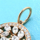 Tiffany Charm A