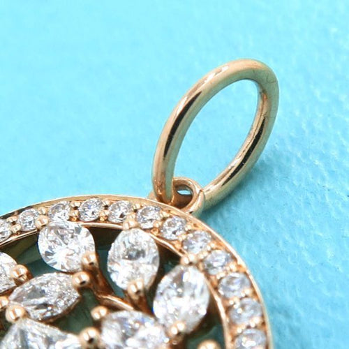 Tiffany Charm A