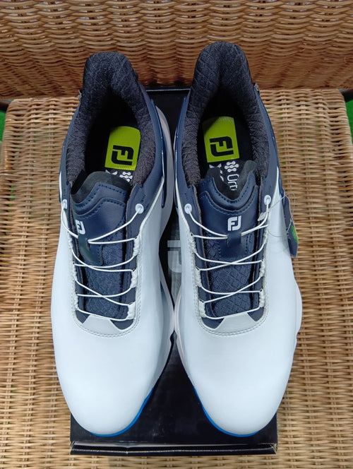 Footjoy Shoes (For Men) Sh Men'S Fj Boa Wide 56933J 2024