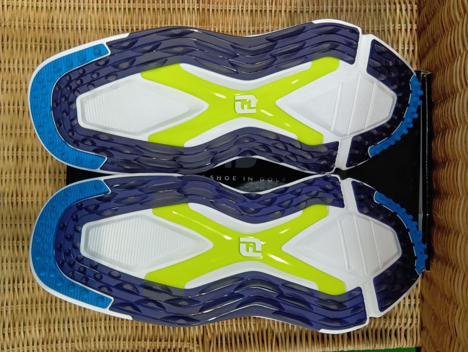 Footjoy Shoes (For Men) Sh Men'S Fj Boa Wide 56933J 2024