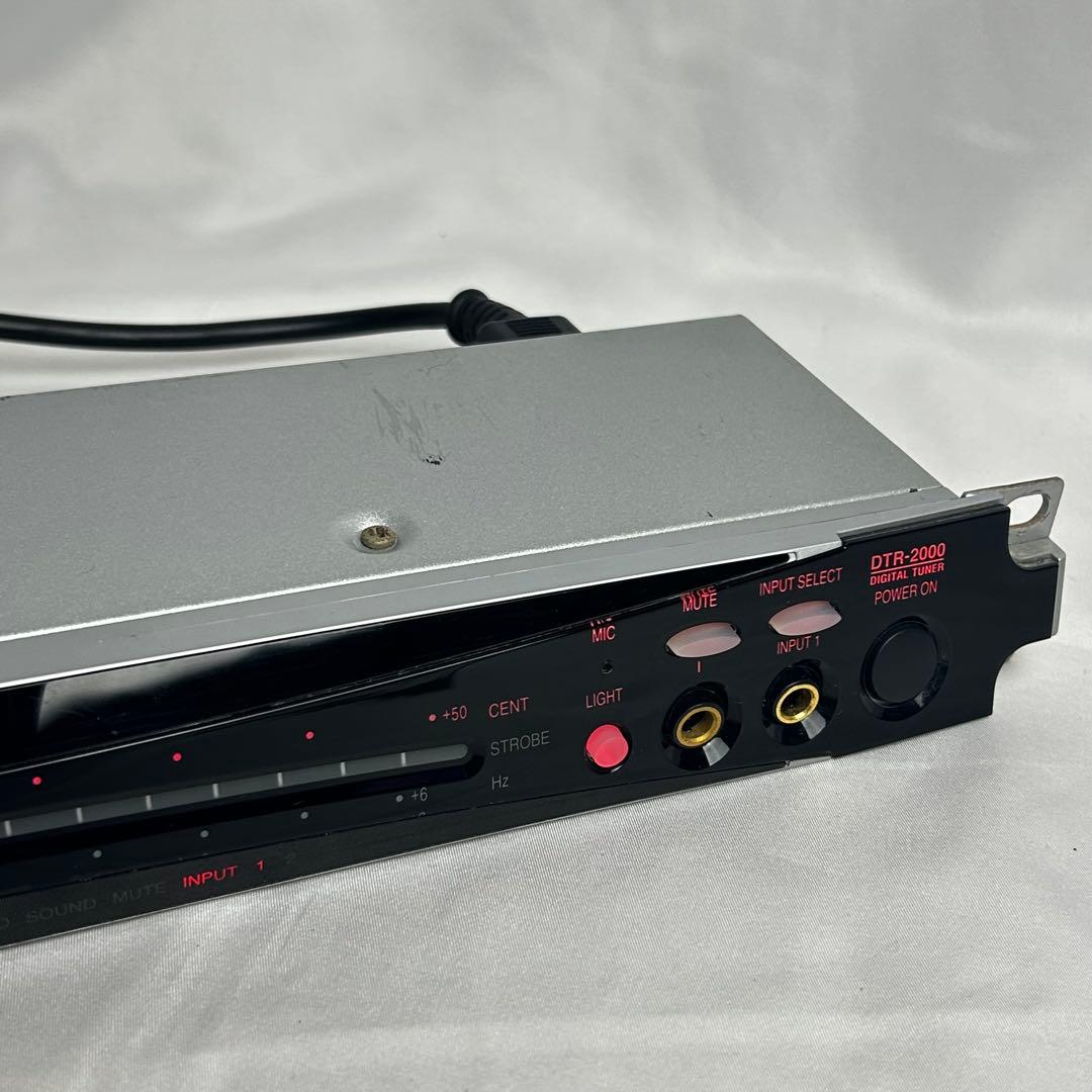 Other Korg Dtr-2000