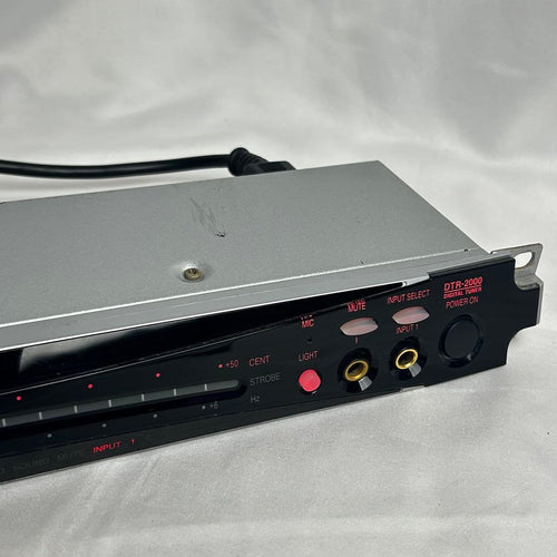 Other Korg Dtr-2000
