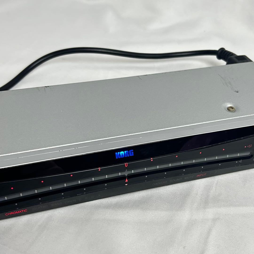 Other Korg Dtr-2000