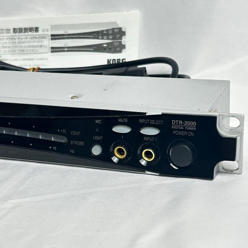 Other Korg Dtr-2000