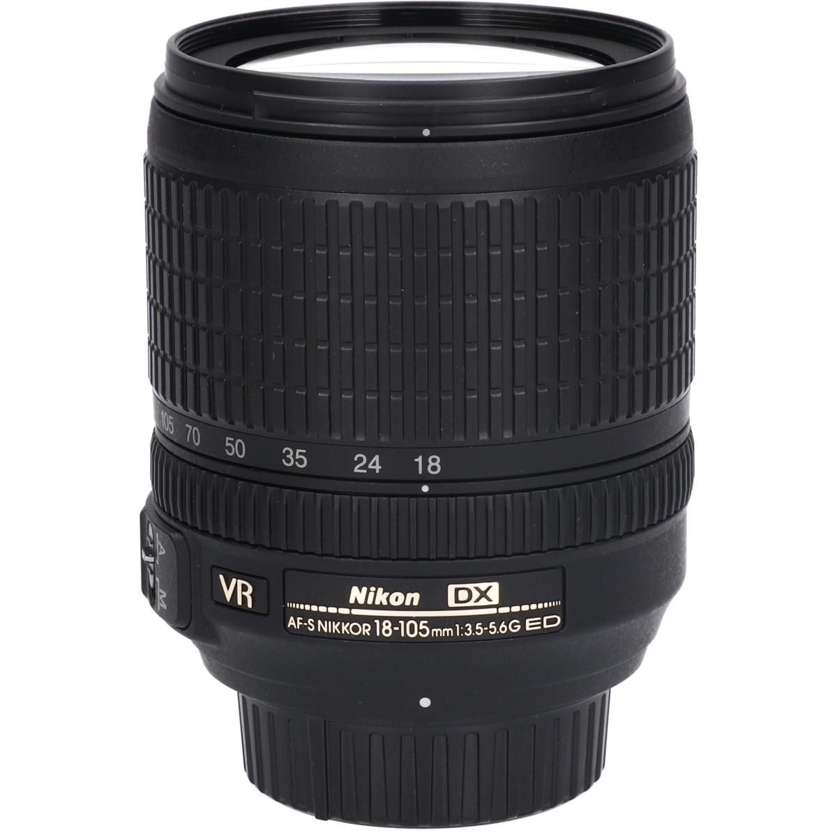 Nikon Lens (Single Focus)