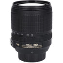 Nikon Lens (Single Focus)