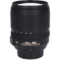 Nikon Lens (Single Focus)