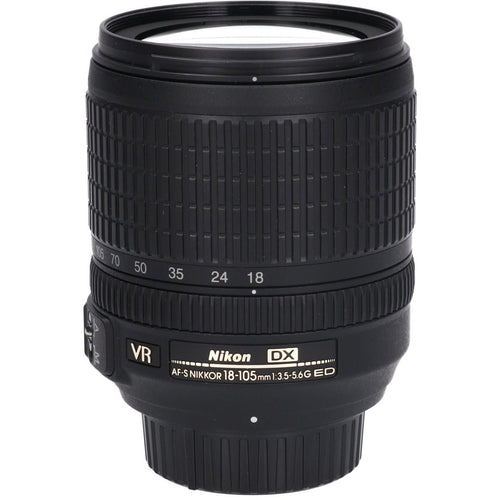 Nikon Lens (Single Focus)