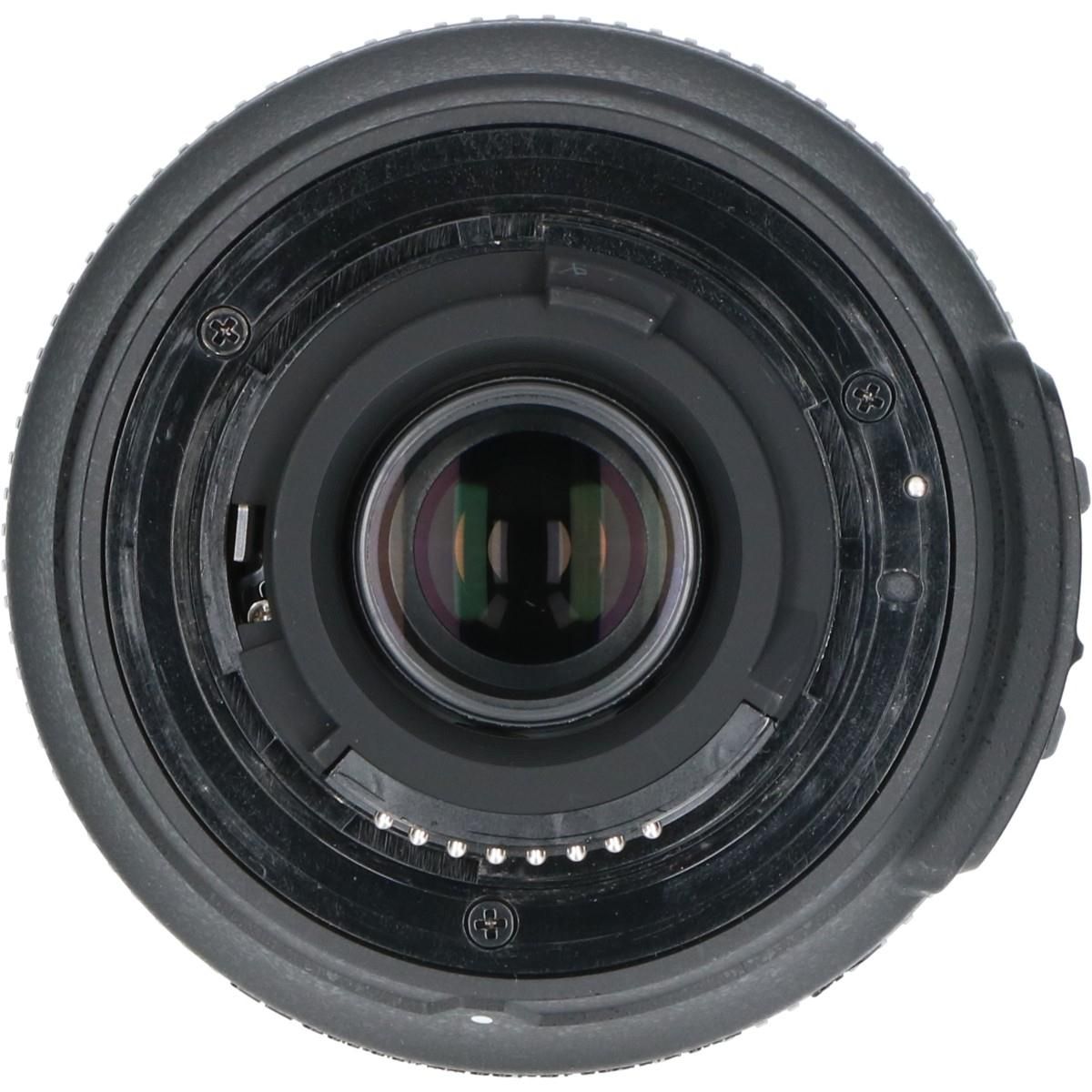 Nikon Lens (Single Focus)