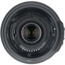 Nikon Lens (Single Focus)