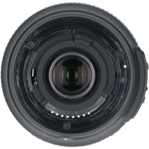Nikon Lens (Single Focus)