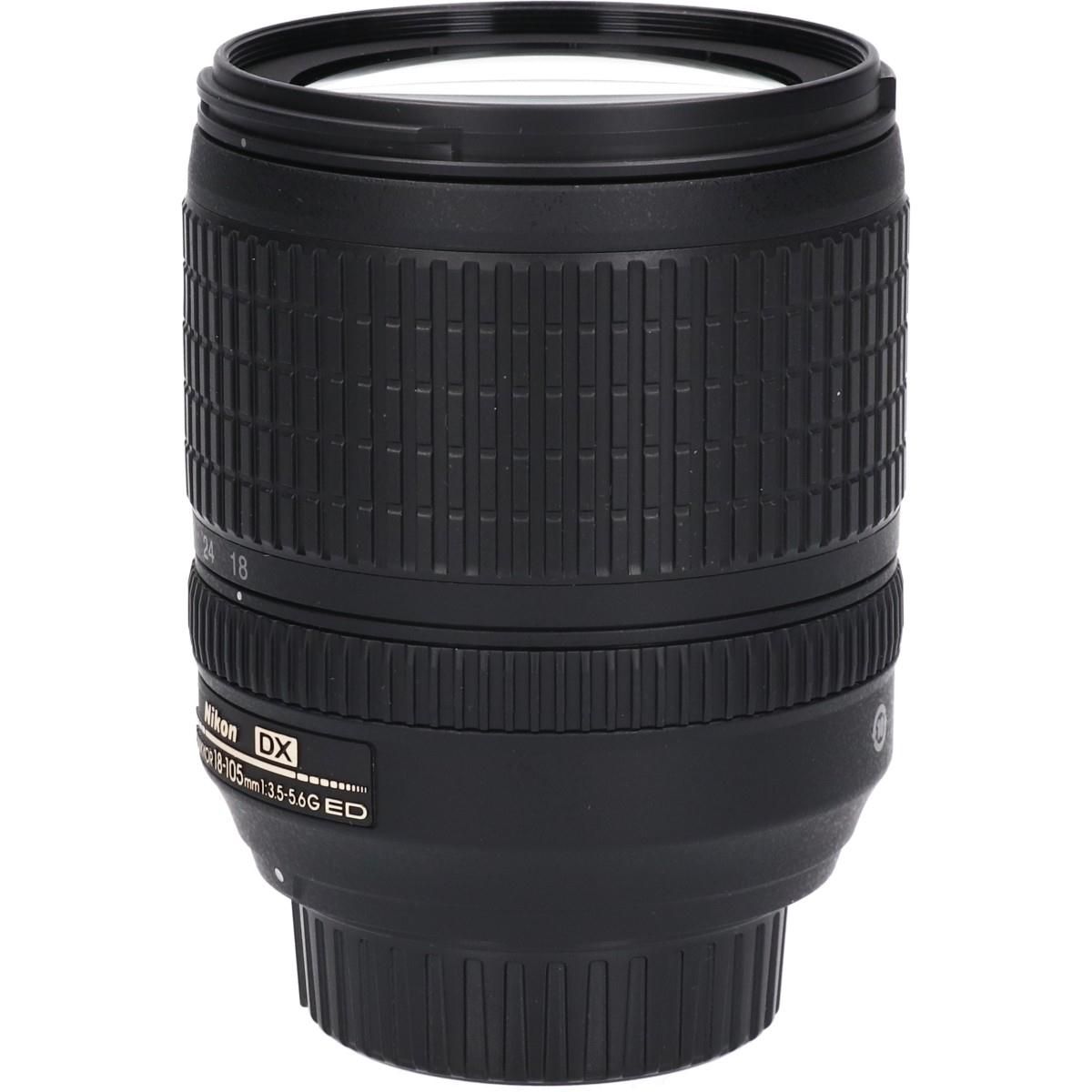 Nikon Lens (Single Focus)