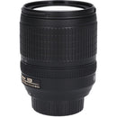 Nikon Lens (Single Focus)