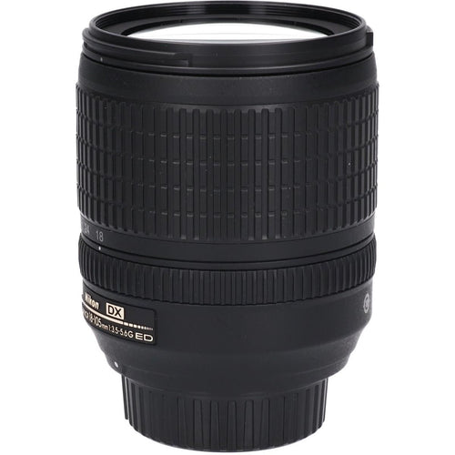 Nikon Lens (Single Focus)