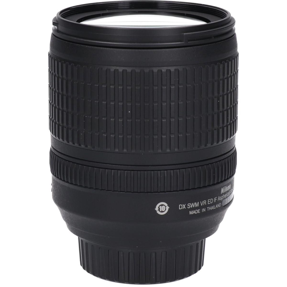 Nikon Lens (Single Focus)