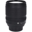 Nikon Lens (Single Focus)