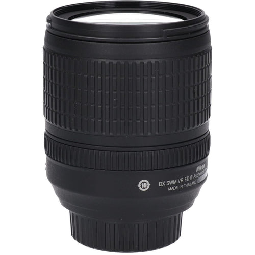 Nikon Lens (Single Focus)