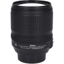 Nikon Lens (Single Focus)