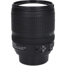 Nikon Lens (Single Focus)