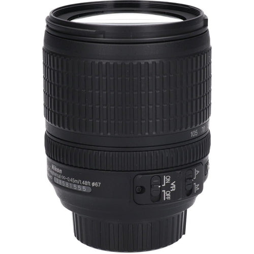 Nikon Lens (Single Focus)