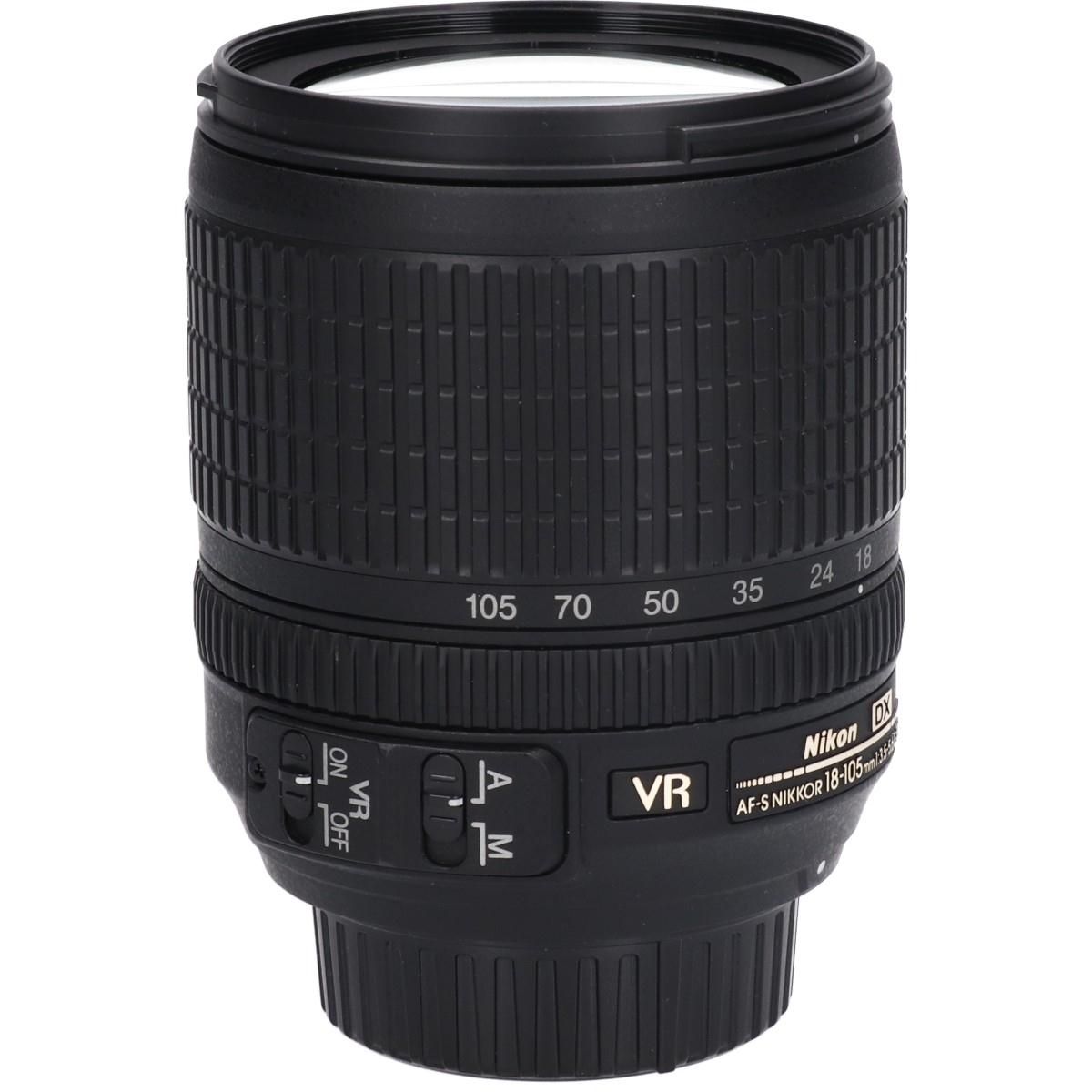 Nikon Lens (Single Focus)