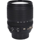 Nikon Lens (Single Focus)