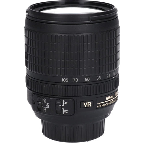 Nikon Lens (Single Focus)