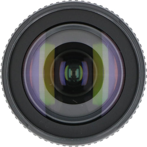 Nikon Lens (Single Focus)