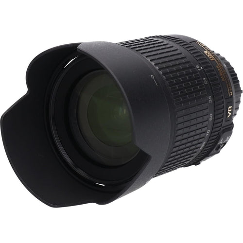 Nikon Lens (Single Focus)