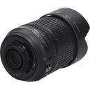 Nikon Lens (Single Focus)