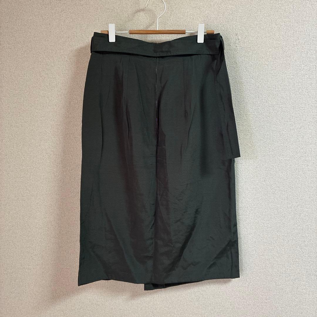 Des Pres Tight Skirt 40