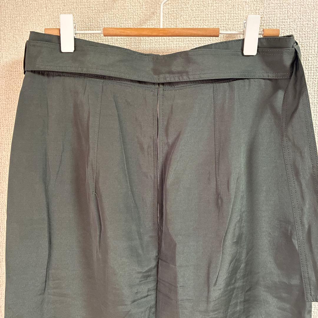 Des Pres Tight Skirt 40