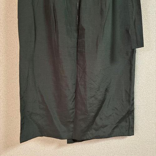 Des Pres Tight Skirt 40