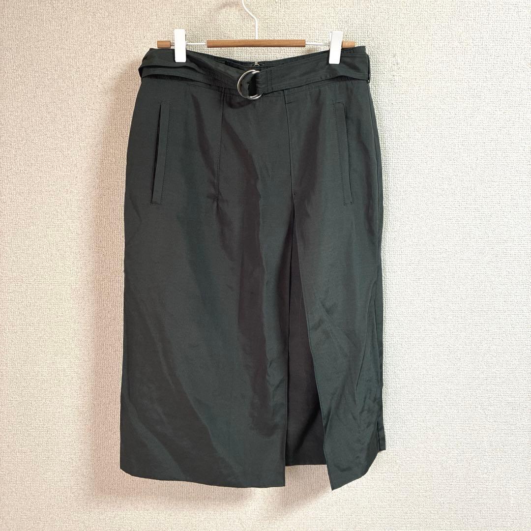 Des Pres Tight Skirt 40
