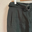 Des Pres Tight Skirt 40
