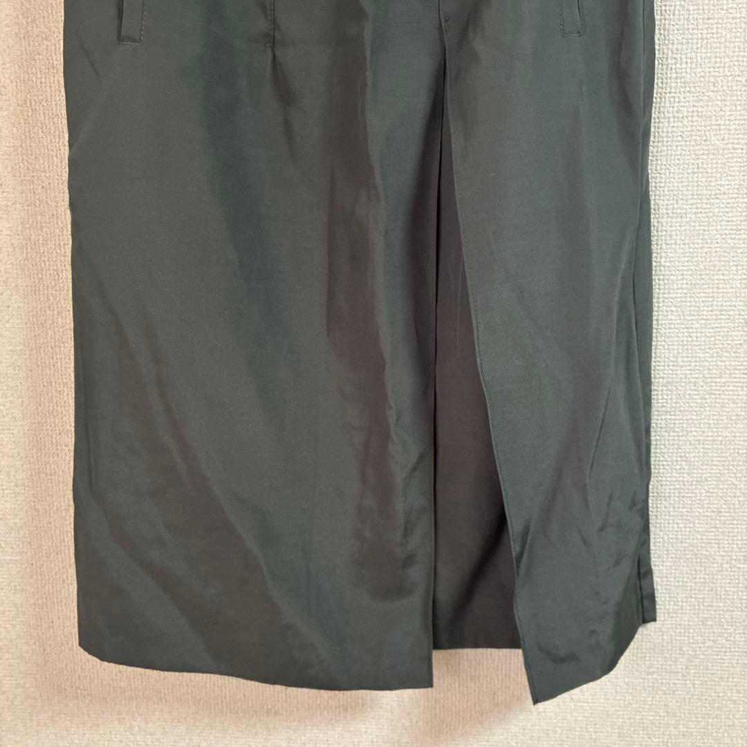 Des Pres Tight Skirt 40