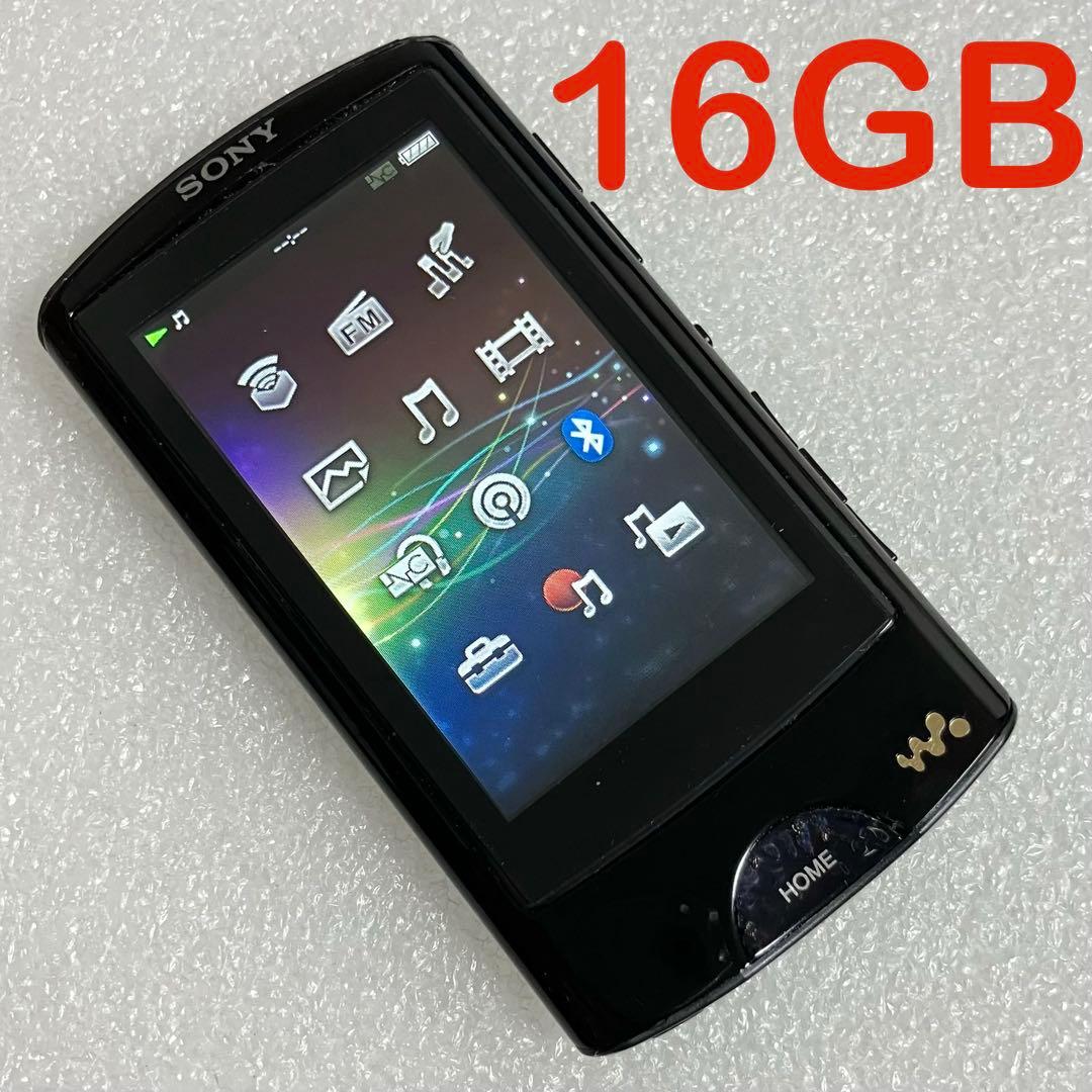 Sony Digital Audio Players Nw-A865 16Gb