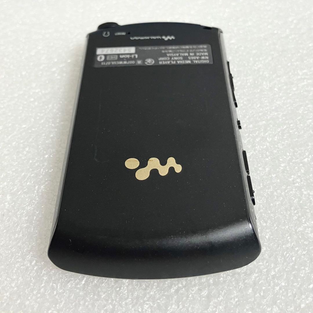Sony Digital Audio Players Nw-A865 16Gb