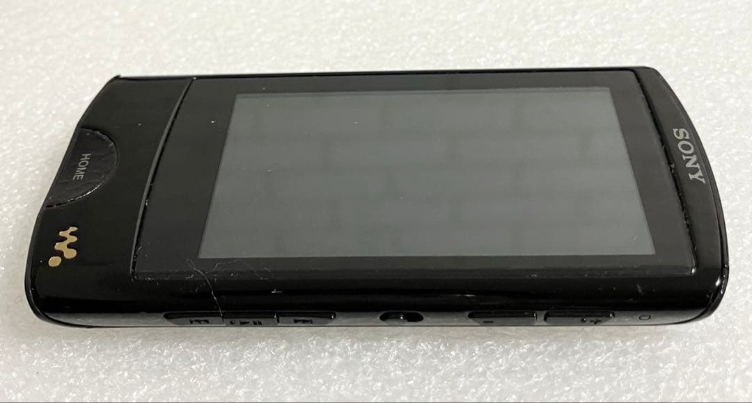 Sony Digital Audio Players Nw-A865 16Gb