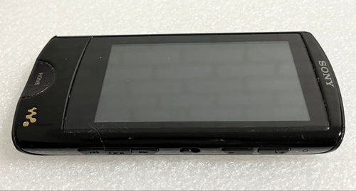 Sony Digital Audio Players Nw-A865 16Gb