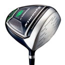 Works Golf Driver 44 Ust Attas 9.5 10.5 R Sr S X