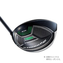 Works Golf Driver 44 Ust Attas 9.5 10.5 R Sr S X