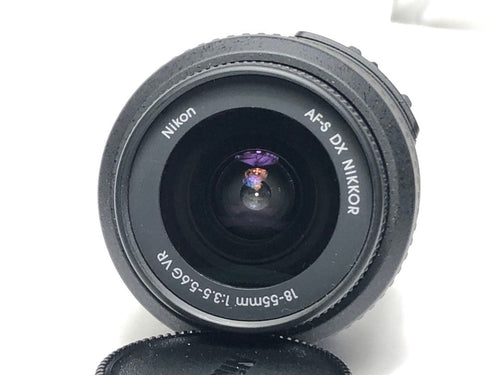 Nikon Digital Slr Ok D90