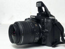Nikon Digital Slr Ok D90