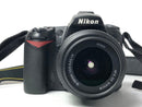 Nikon Digital Slr Ok D90