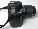 Nikon Digital Slr Ok D90