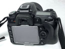 Nikon Digital Slr Ok D90