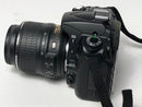 Nikon Digital Slr Ok D90