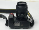 Nikon Digital Slr Ok D90