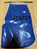 Wtaps Shorts Bermuda Spss2501 Nylon. Twill Xl Blue